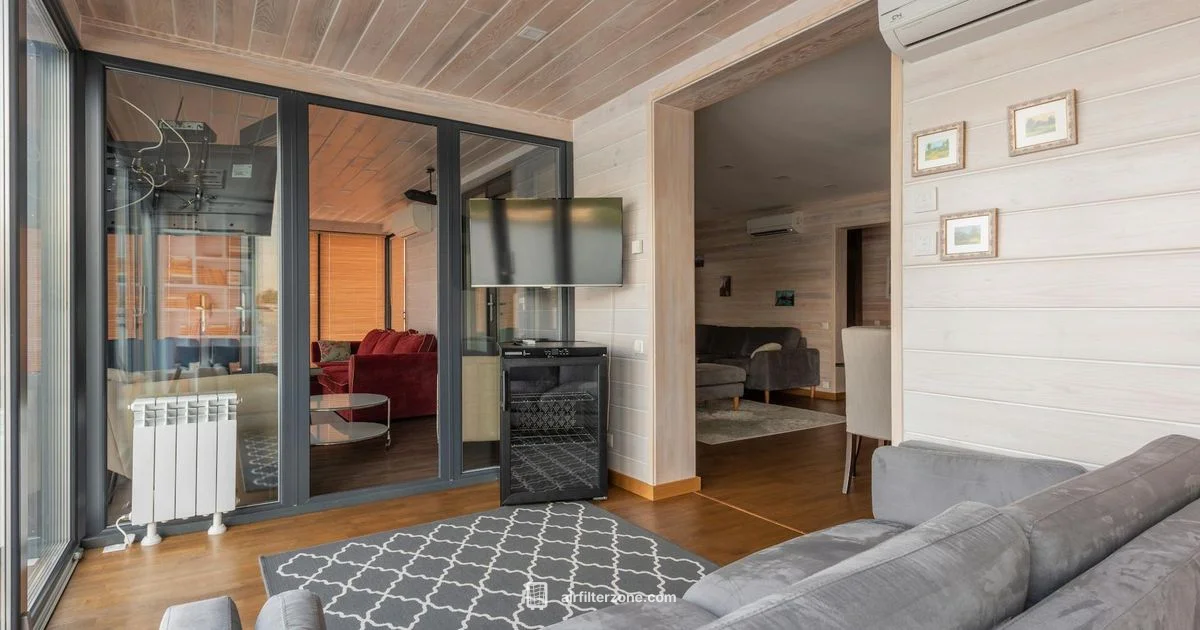 Water Air Filter Guide - Air Filter Zone