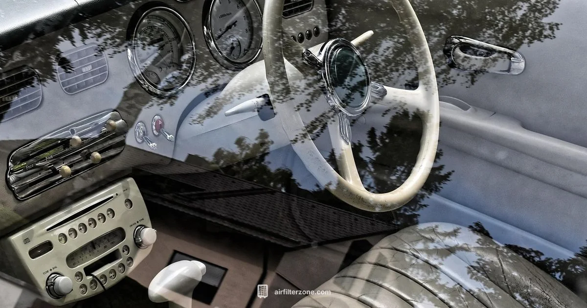 Cabin Filter Guide - Air Filter Zone