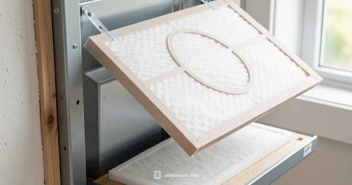 18x24x1 Guide - Air Filter Zone