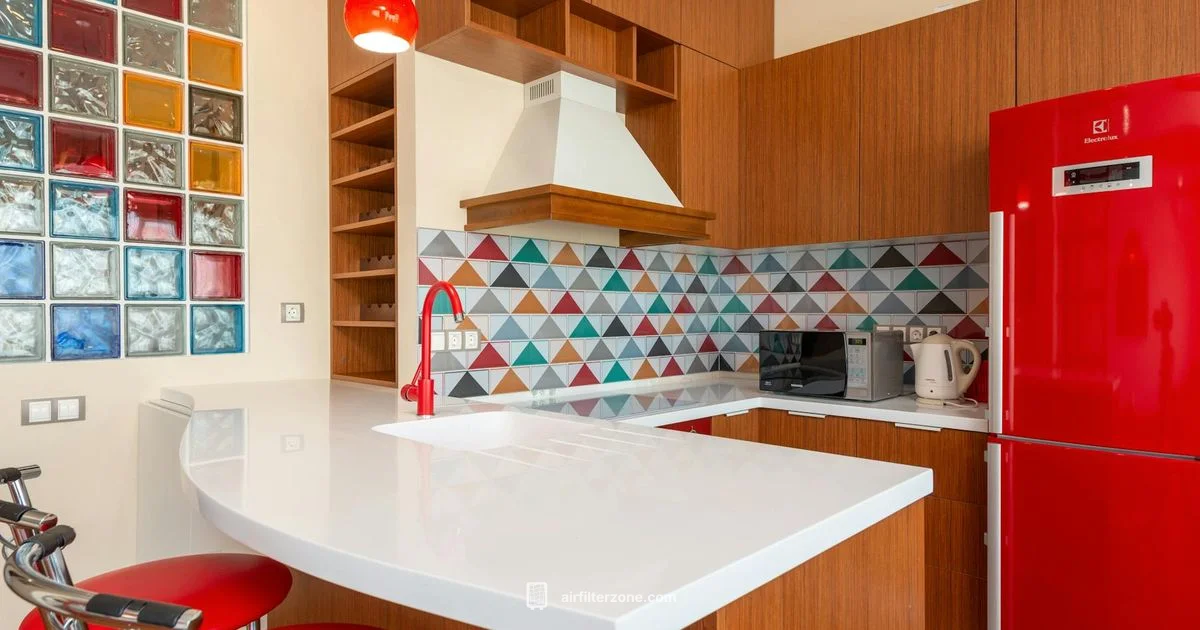 Sub Zero Air Filter - Air Filter Zone