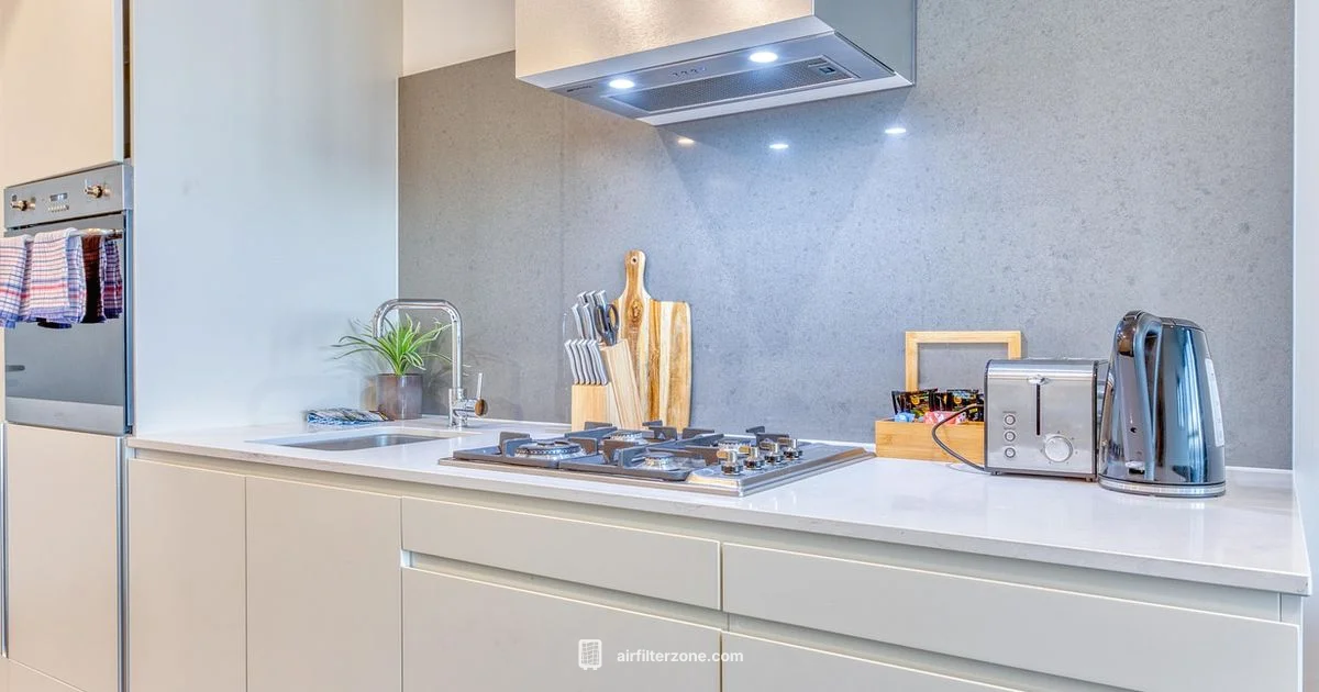 Cabinet Air Filter Guide - Air Filter Zone