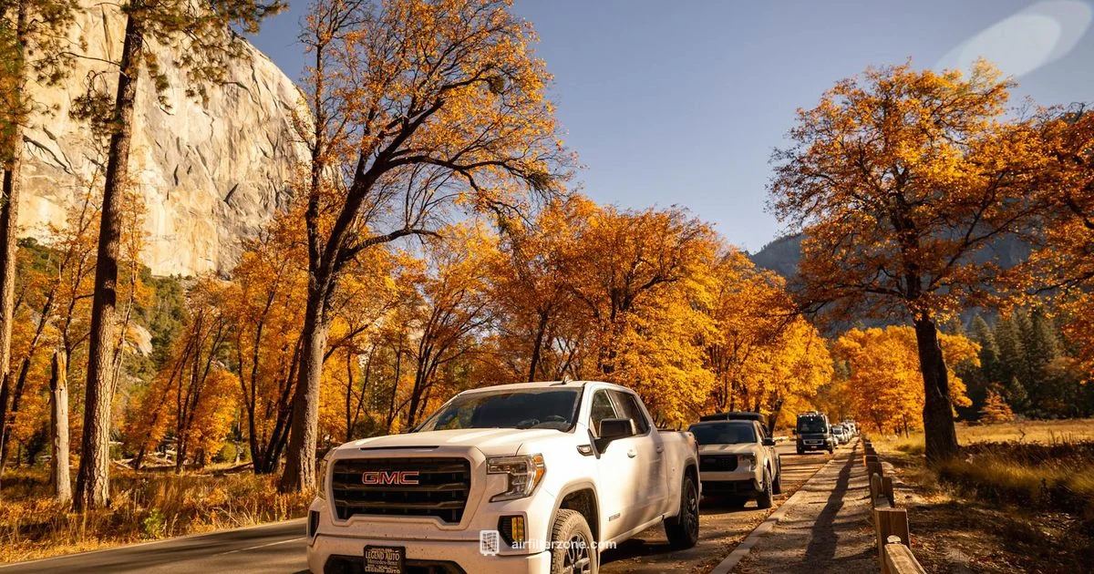 Sierra Cabin Filter Guide Sierra Cabin Filter Guide - Air Filter Zone
