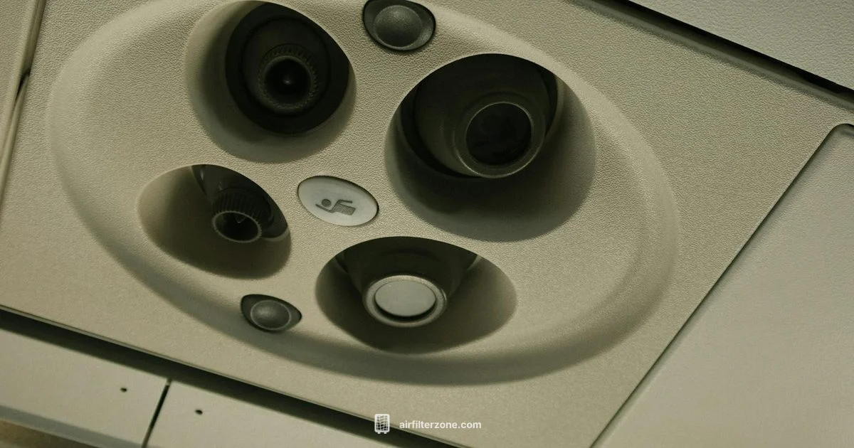 Non Pleated Filters - Air Filter Zone