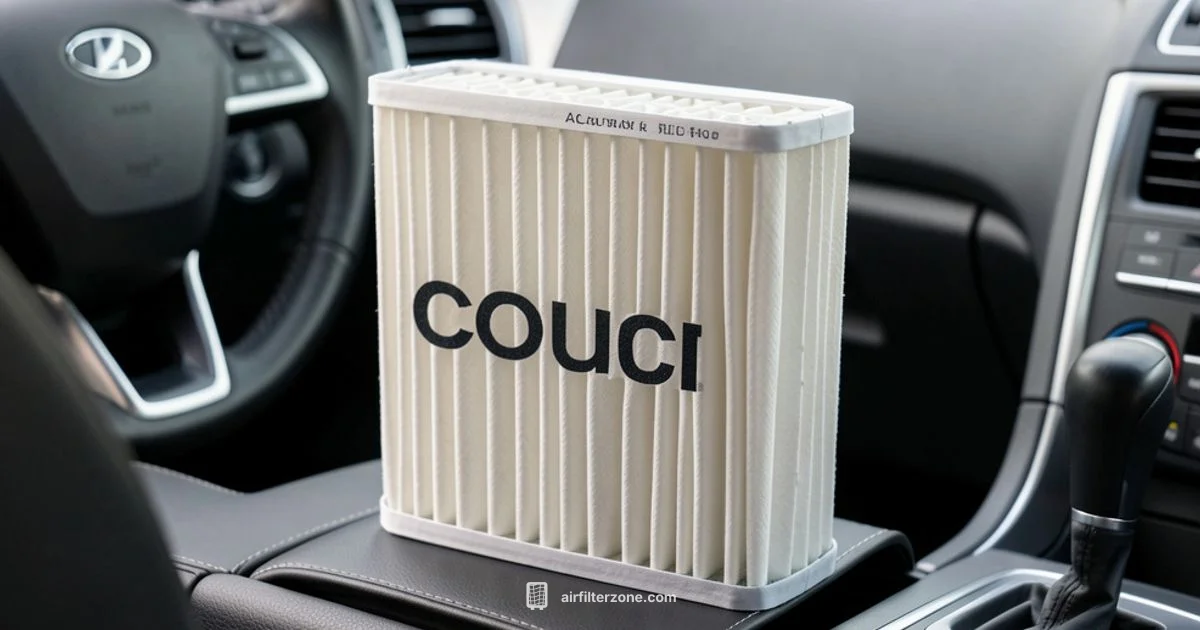 Sharp Air Filter Guide - Air Filter Zone