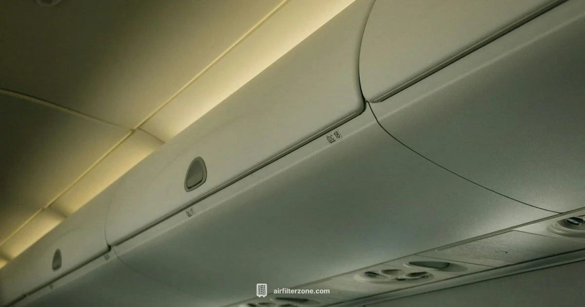 FC100A1037 Overview - Air Filter Zone