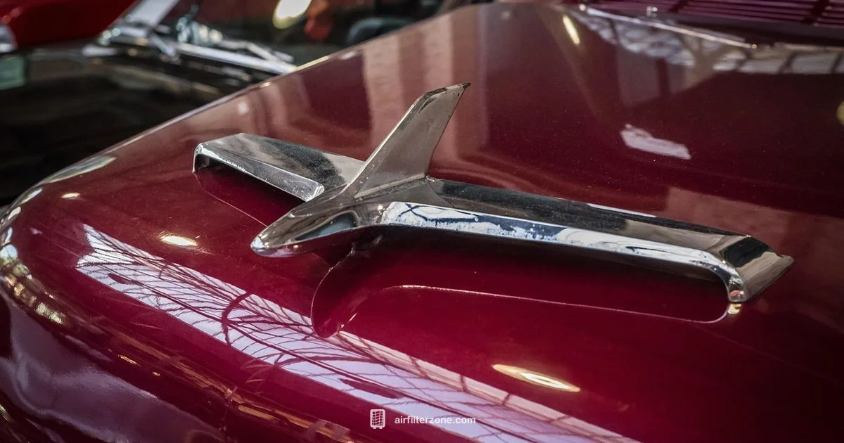 Engine Filter Replacement - Air Filter Zone