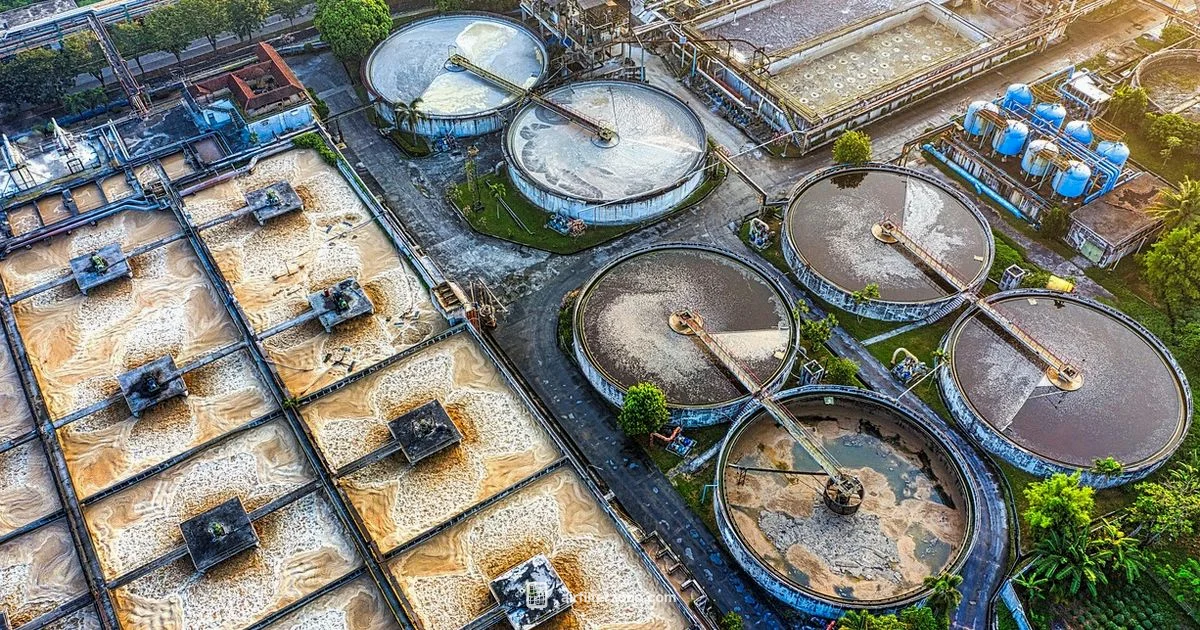 Water Filtration Basics - Air Filter Zone