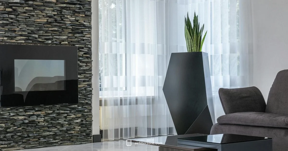 Clean Air, Clear Results - Air Filter Zone