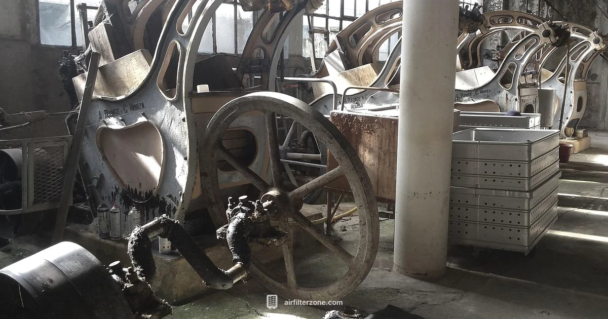 Air Filter Basics - Air Filter Zone