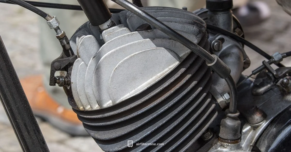 GT650 Air Filter Picks - Air Filter Zone