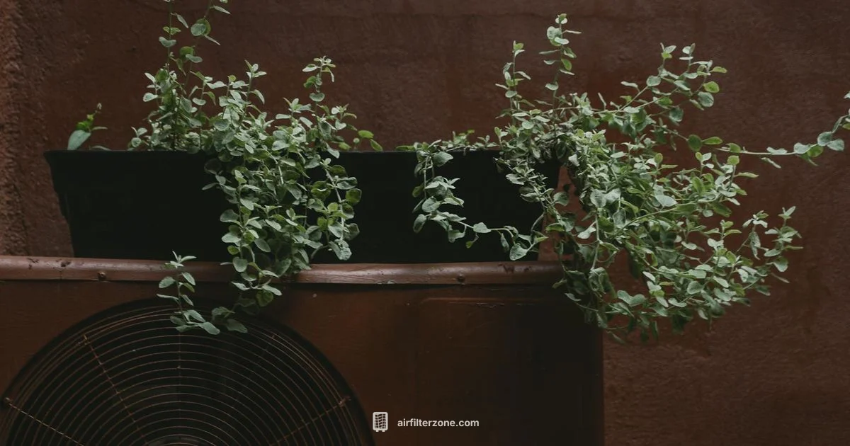 SRM-225 Air Filter - Air Filter Zone