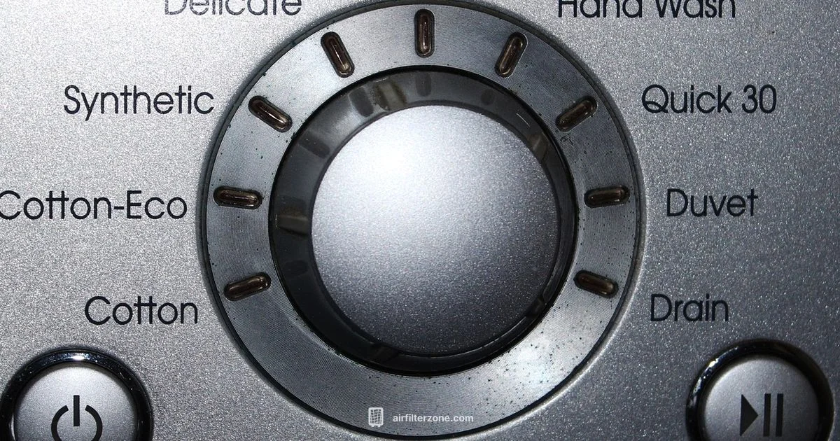 c535 Troubleshooting - Air Filter Zone