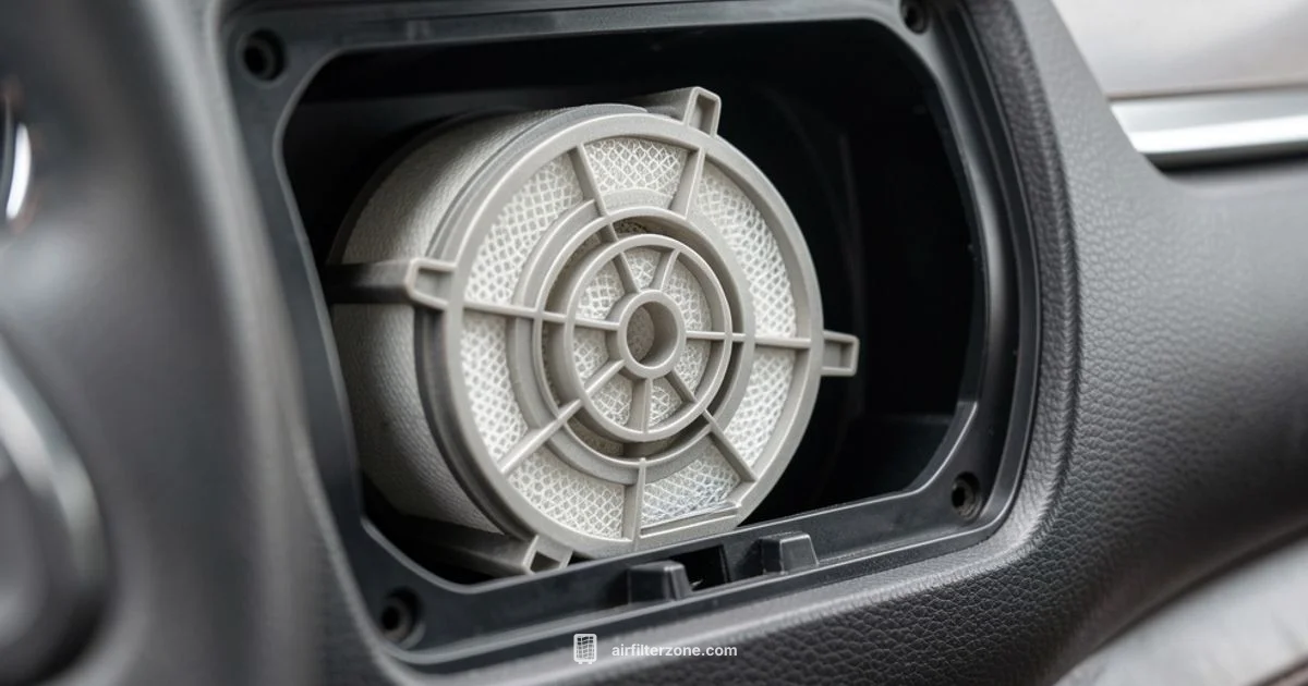 Rogue Cabin Filter Guide - Air Filter Zone