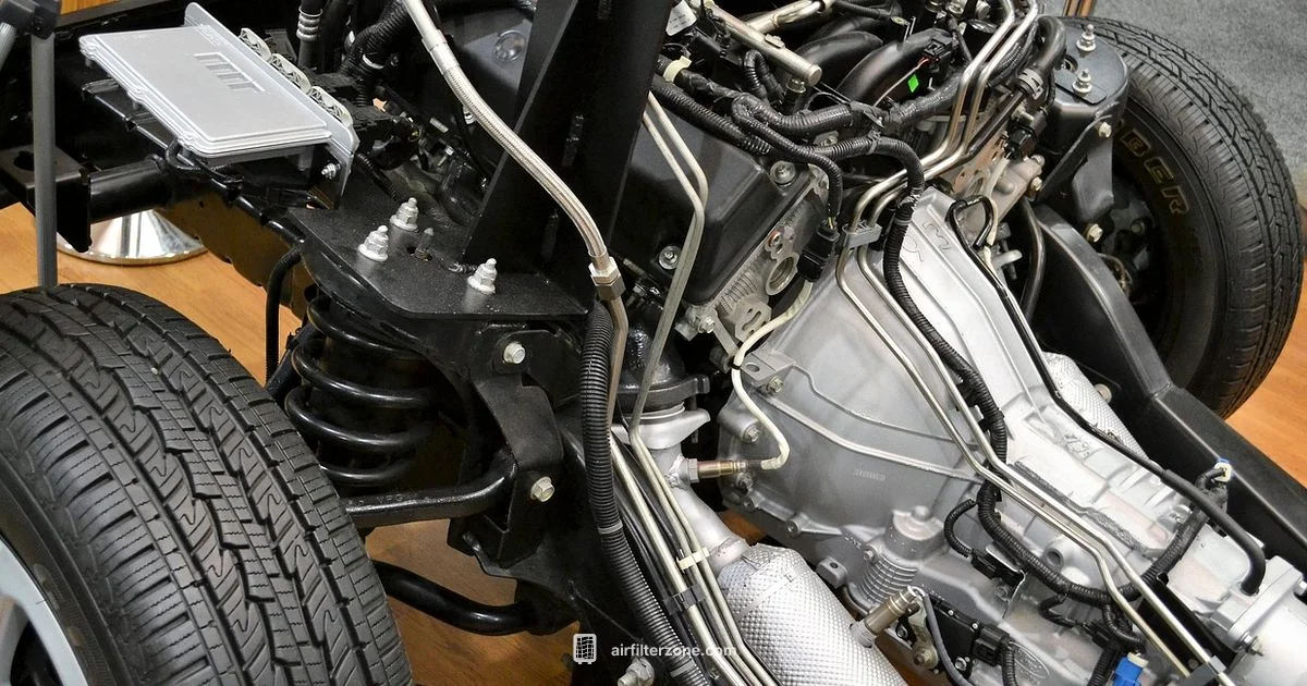 Better Filters Than K&N - Air Filter Zone