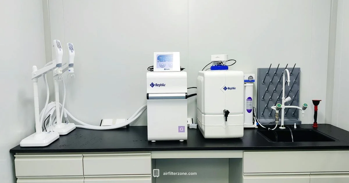 Air Filter Guide - Air Filter Zone