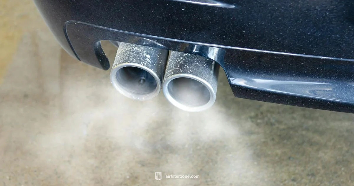 Cleaner Car Air - Air Filter Zone