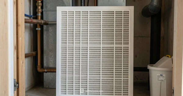 Furnace Filter Size Guide - Air Filter Zone