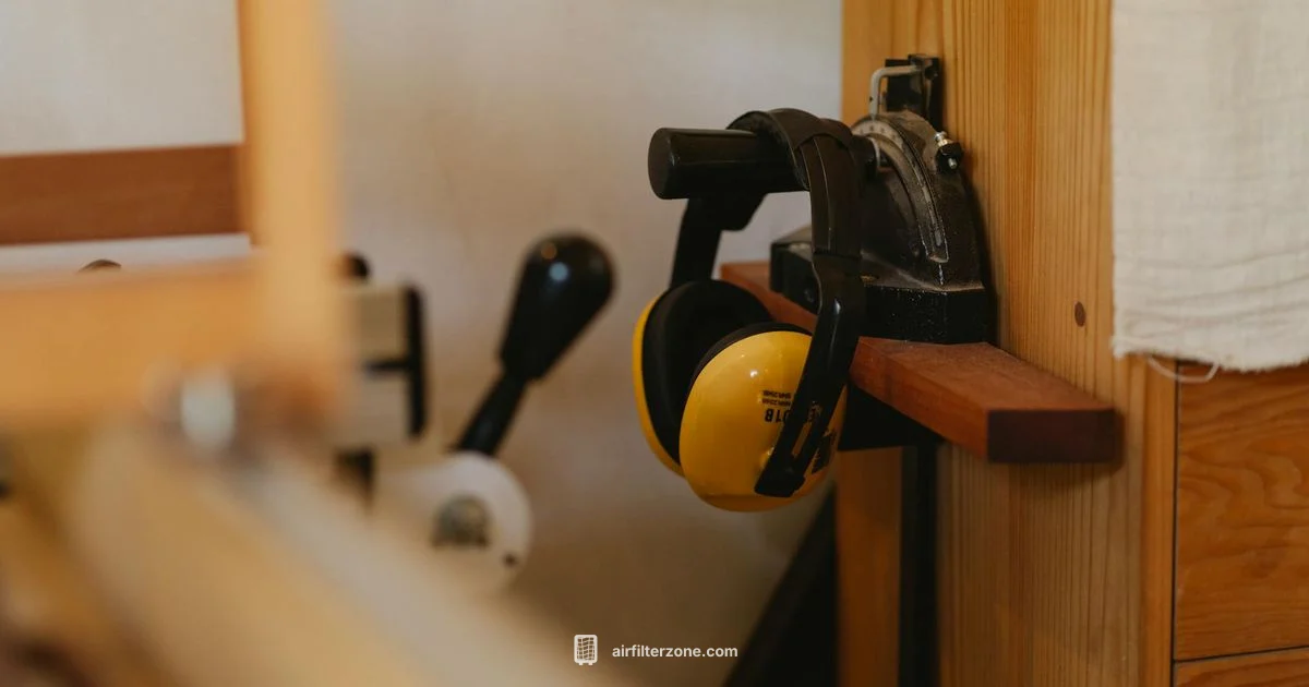 Echo Filter Kit - Air Filter Zone