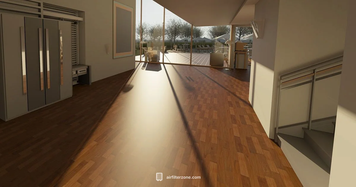 Air Filter Essentials - Air Filter Zone