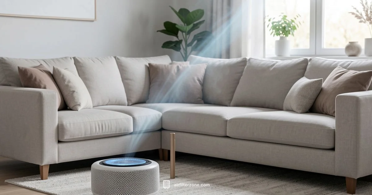 UV-C Purifier Guide - Air Filter Zone