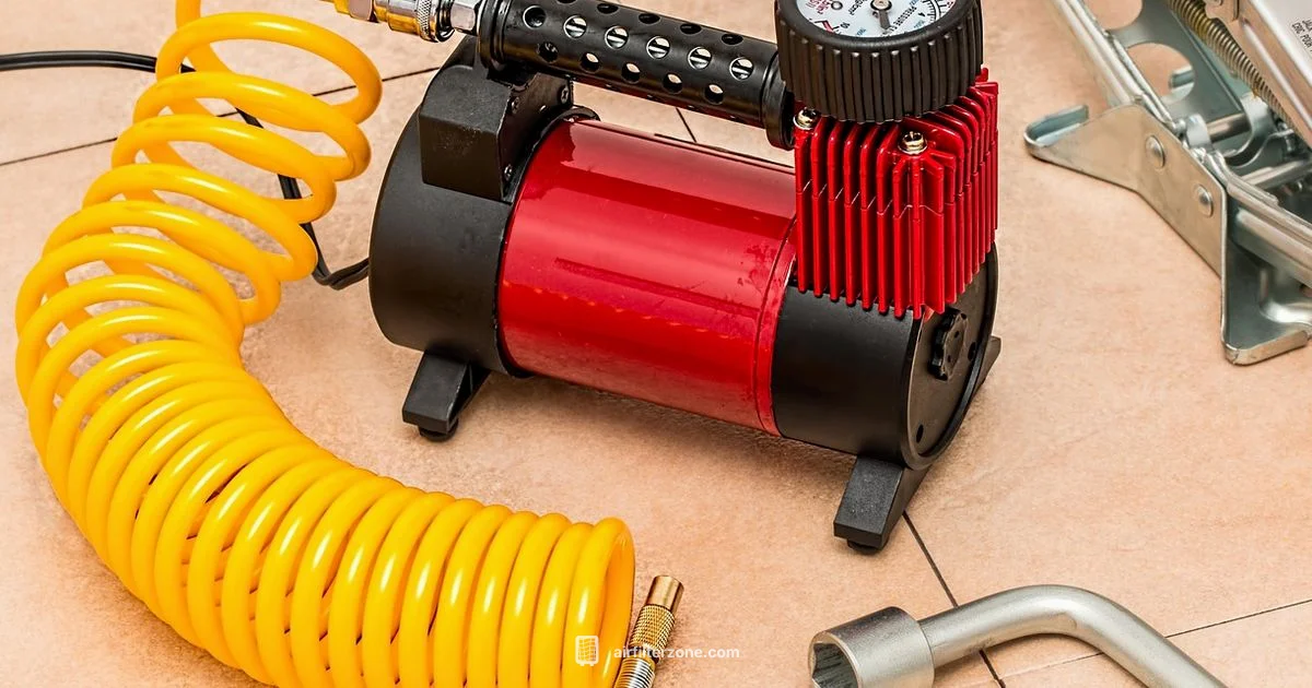 Compressor Filter Guide - Air Filter Zone