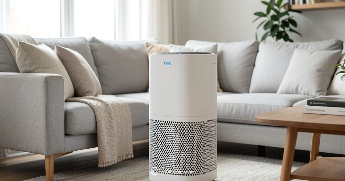 Taotronics Review - Air Filter Zone