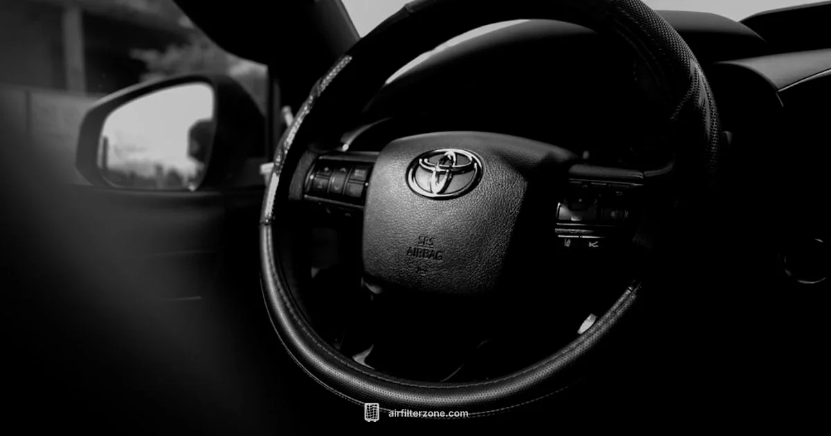 Cabin Filter Swap - Air Filter Zone