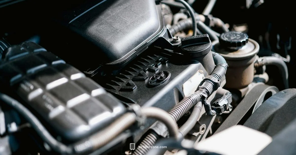 K N Vehicle Filters - Air Filter Zone