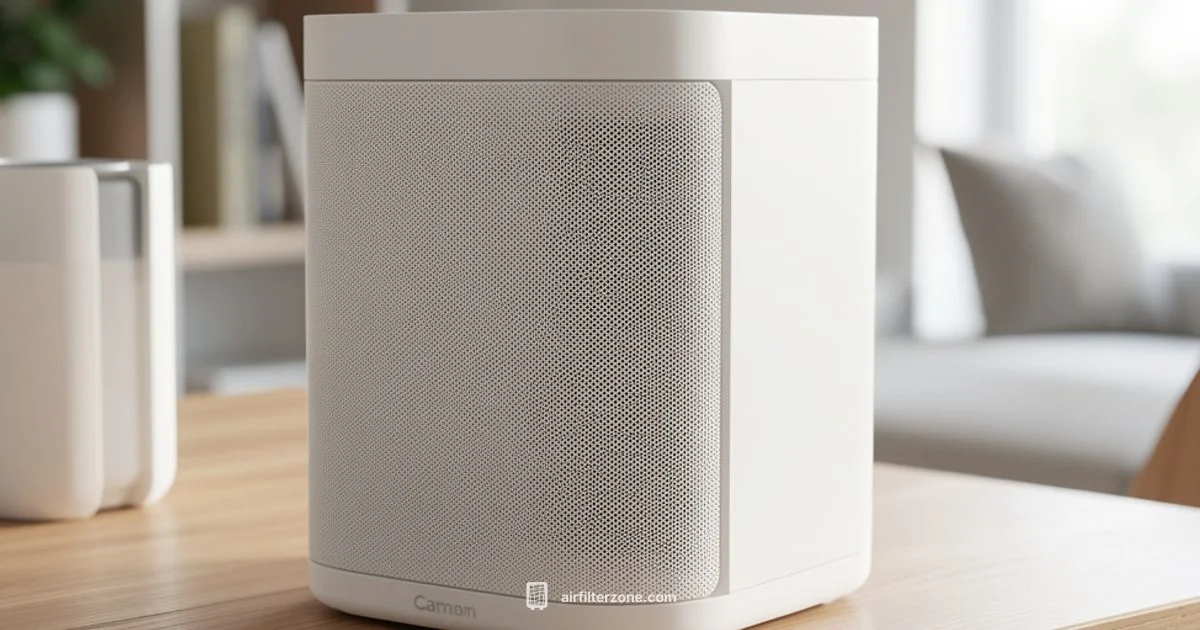 Air Filter Guide - Air Filter Zone