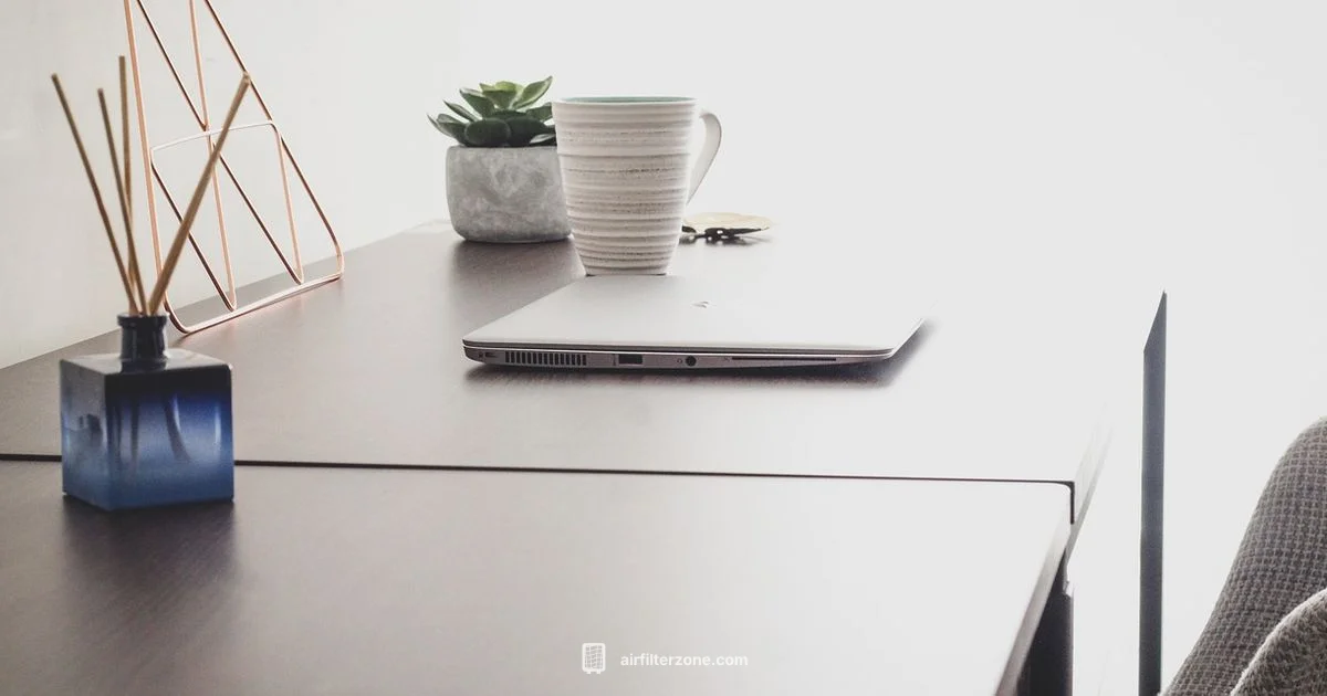 Breathe Easy - Air Filter Zone