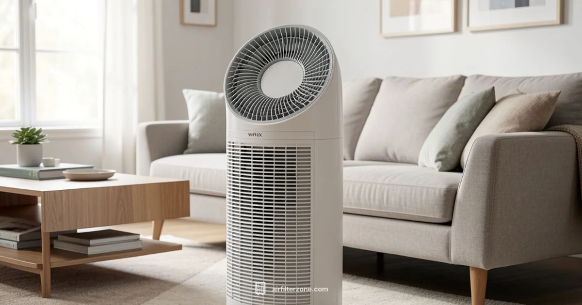 PlasmaWave Guide - Air Filter Zone