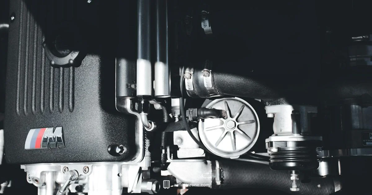 Engine Air Filter Guide - Air Filter Zone