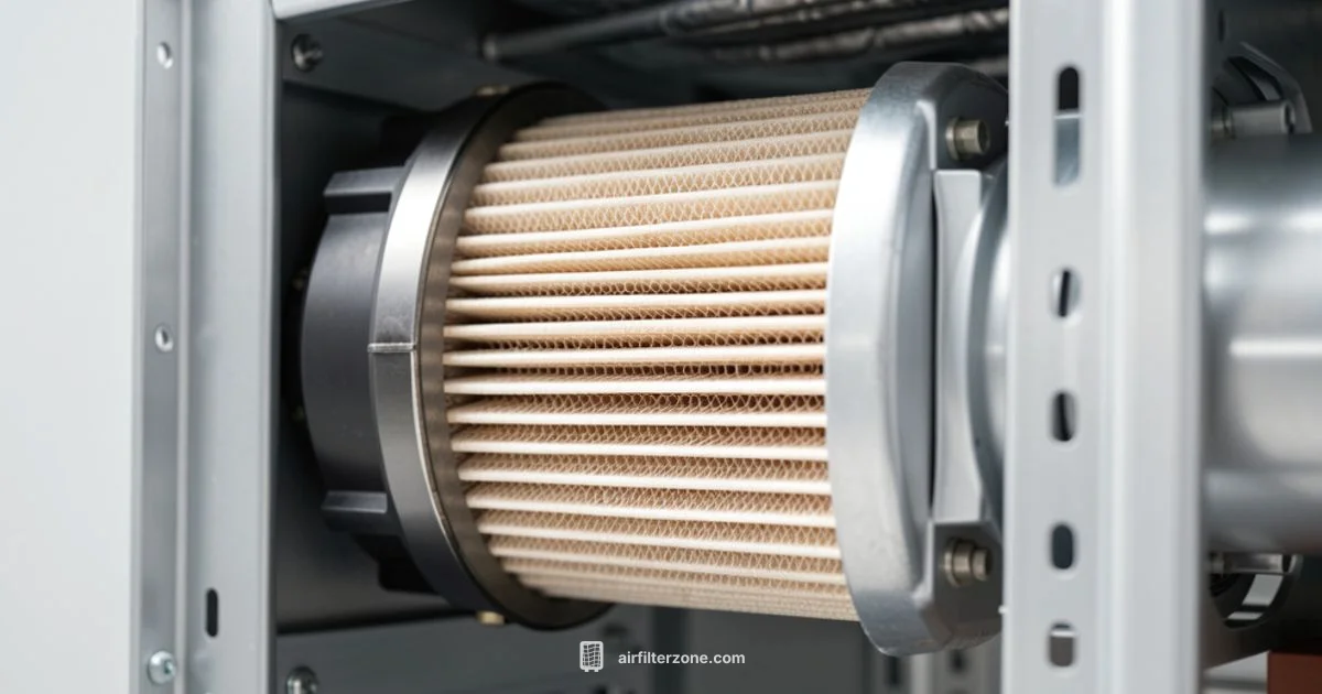 Clogged Filter Fix - Air Filter Zone