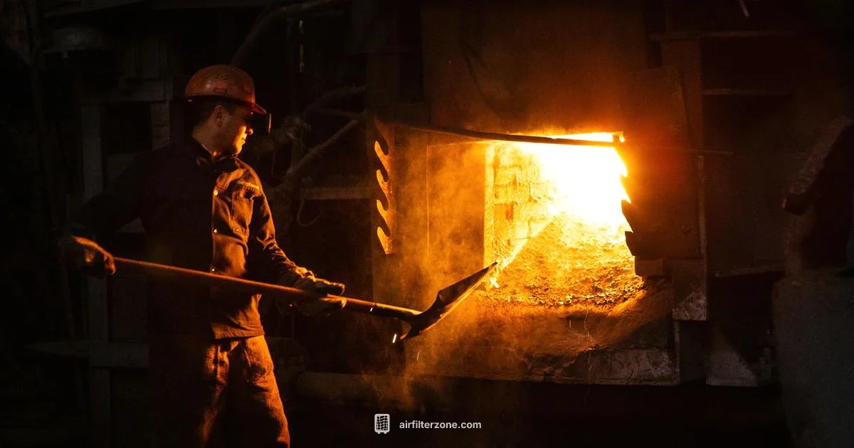 Clean Air Filter - Air Filter Zone