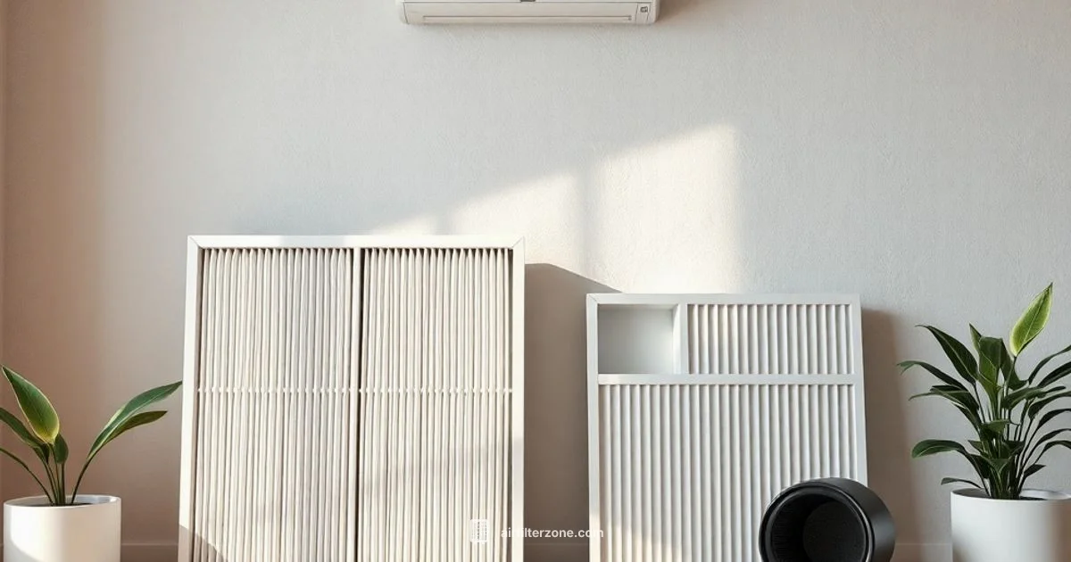 Air Filter Guide Air Filter Guide - Air Filter Zone