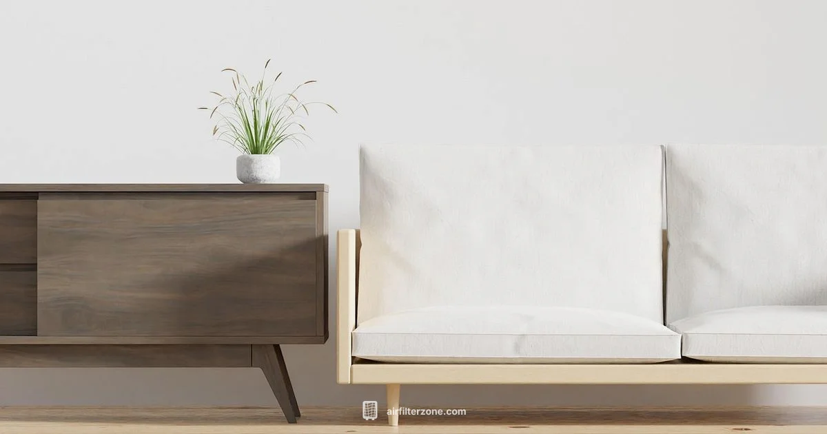 Odor-Free Living Now - Air Filter Zone