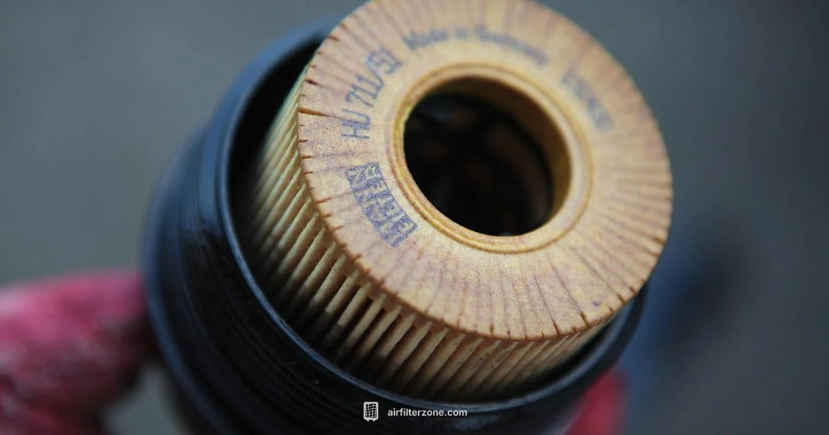 Air Filter Timing Air Filter Timing - Air Filter Zone