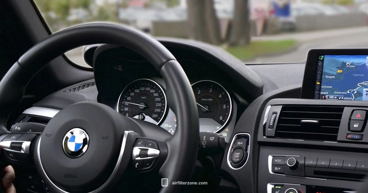 Cabin Filter Showdown - Air Filter Zone