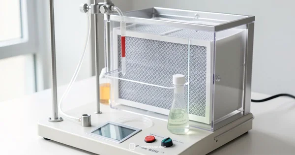 Moisture and Filters - Air Filter Zone