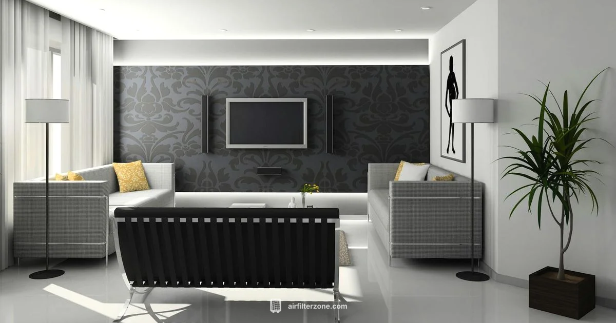 Mooka Air Purifier Review - Air Filter Zone