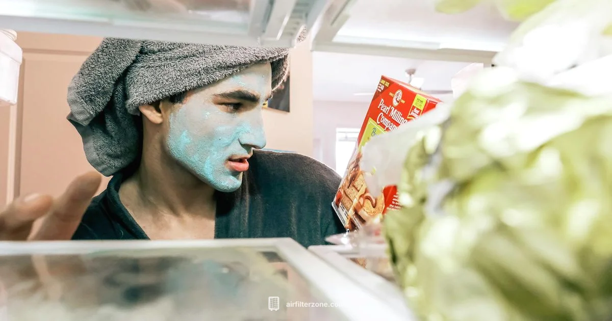 Fridge Filter Guide - Air Filter Zone