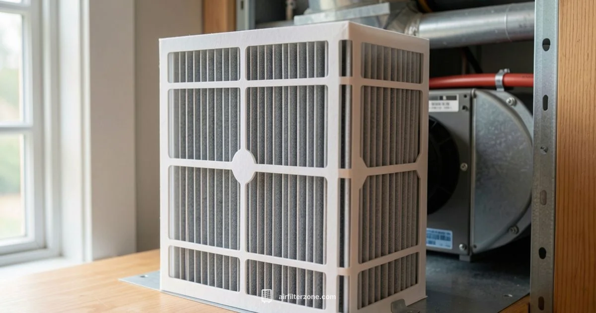 24 x 24 x 1 Guide - Air Filter Zone
