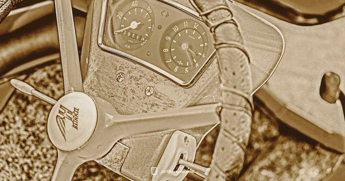 Cabin Filter Guide - Air Filter Zone