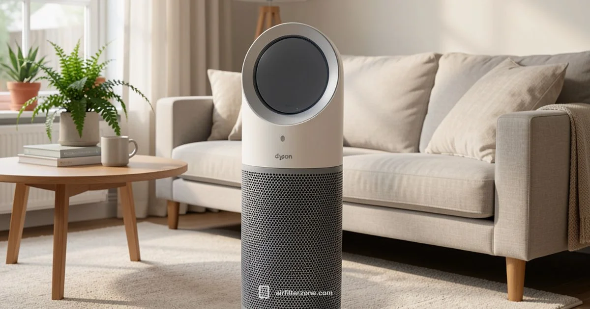 TP01 Filter Guide - Air Filter Zone