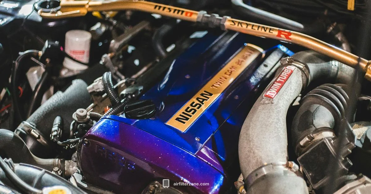 Walker Air Filters - Air Filter Zone