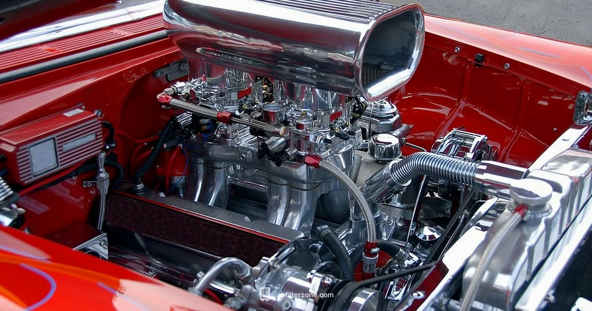 Air Filter Essentials Air Filter Essentials - Air Filter Zone