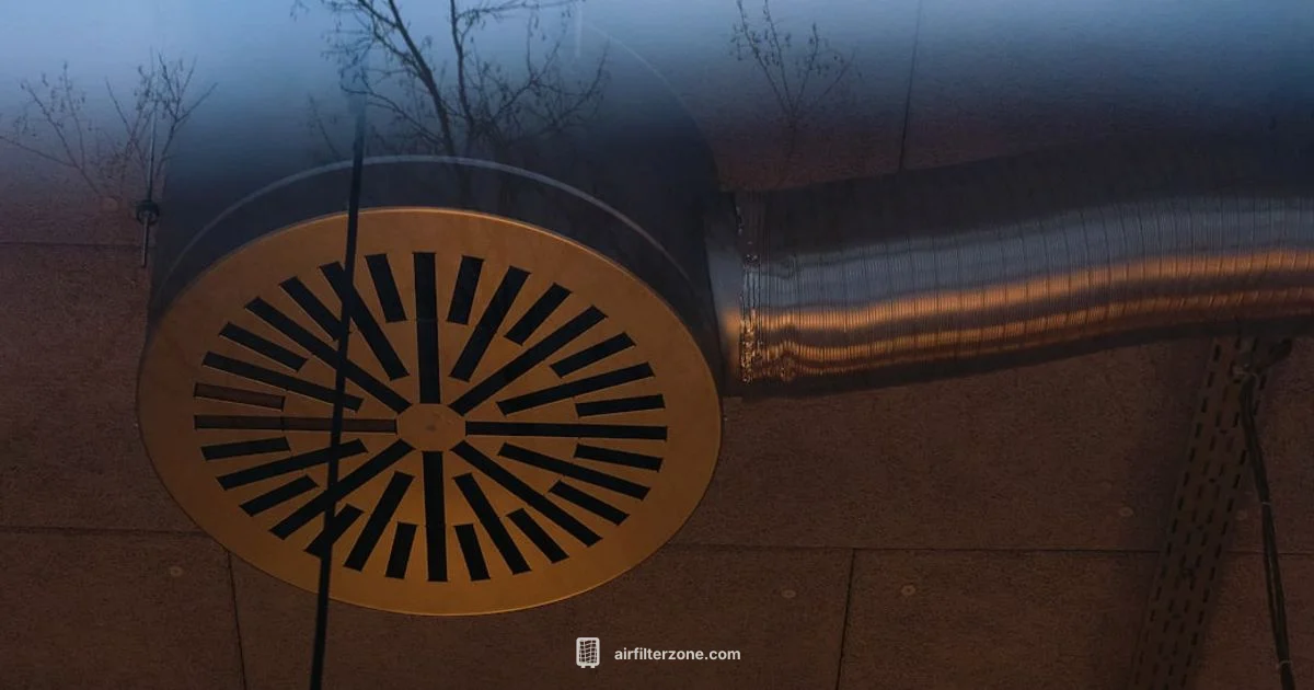 Air Flow Through Filters Air Flow Through Filters - Air Filter Zone