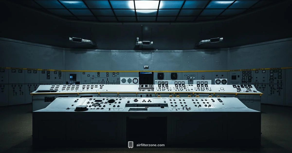 flt4825 Quick Fix Guide - Air Filter Zone