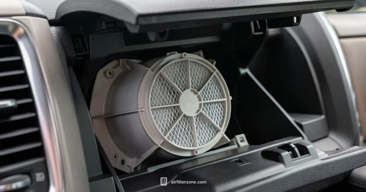 Cabin Air Filter Essentials - Air Filter Zone