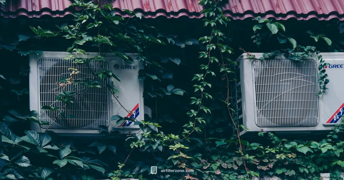 Air Filter Failure Guide Air Filter Failure Guide - Air Filter Zone